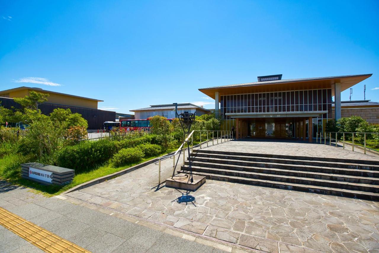 Hotel Ooedo Onsen Monogatari Urayasu Mangekyo Exteriér fotografie